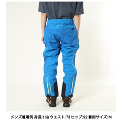 美品♡Camicia Sportiva  メンズパンツ LA SPORTIVA ONLINE SHOP / Roseg GTX Pant Men [ S06 ]