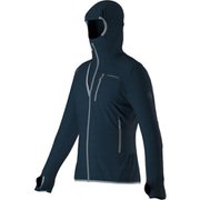 Lucendro Thermal Hoody M D44639639 BL Lサイズ [アウトドア フリース メンズ]