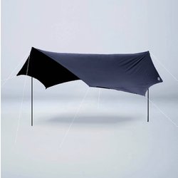 SINKER 4 BLACK MTP1233010 [アウトドア タープ]