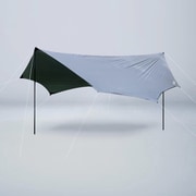 SINKER 4 GREY MTP1233010 [アウトドア タープ]
