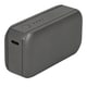 ポケットチャージャー06M 5000mAh ブラック