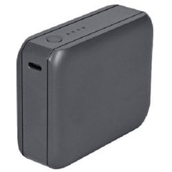 ポケットチャージャー06M 10000mAh ブラック
