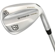 STAFF MODEL WEDGE TOUR GRIND True Temper Dynamic Gold 120 S300 ロフト角60° 2023年モデル [ゴルフ ウェッジ]