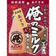 俺のミルク 北海道あずき 80g