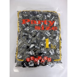ヨドバシ.com - 扇雀飴本舗 黒あめ 1kg 通販【全品無料配達】