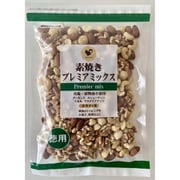 徳用 素焼きプレミアミックス 500g