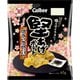 堅あげポテト ブラックペッパー 65g