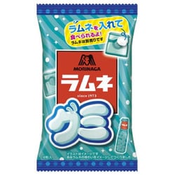 ラムネグミ 6粒