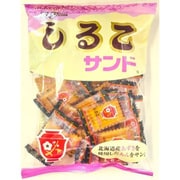 松永製菓 スターしるこサンド 160g