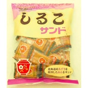 松永製菓 スターしるこサンド 110g