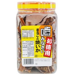 噛みなさい まるごと焼いか お徳用 155g
