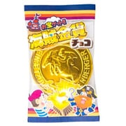 袋海賊金貨チョコ 1個