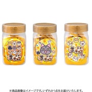 ポット猫に小判チョコ 40枚