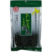 おしゃぶりこんぶ浜風 35g