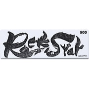 ＃60112 [Rock Star（ロックスター） ＃500]