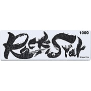 ＃60212 [Rock Star（ロックスター） ＃1000]