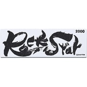 ＃60312 [Rock Star（ロックスター） ＃2000]