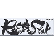 ＃60313 [Rock Star（ロックスター） ＃16000]