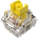 Mechanical Switches Pack （Yellow Linear Switch） RC21-02040100-R3M1
