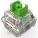 Mechanical Switches Pack （Green Clicky Switch） RC21-02040200-R3M1
