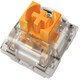 Mechanical Switches Pack （Orange Tactile Switch） RC21-02040300-R3M1