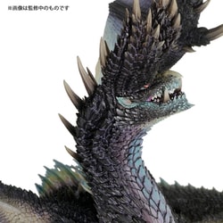CAPCOM - (再販) カプコンフィギュアビルダー クリエイターズモデル 煌黒龍 アルバトリオン モンスターハンター 完成品 フィギュア カプコン ヨドバシ.com - カプコン CAPCOM カプコンフィギュアビルダー