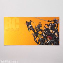 【最安値挑戦】 - ヨドバシ.com スクウェア・エニックス ファイナル ENIX SQUARE ポスター