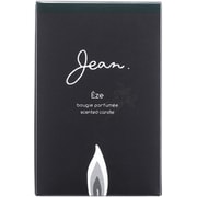 Jean. センティッドキャンドル エズ 1個