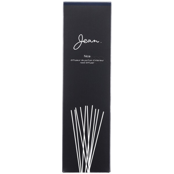 Jean. リードディフューザー ニース 100ml