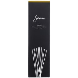 Jean. リードディフューザー マントン 100ml