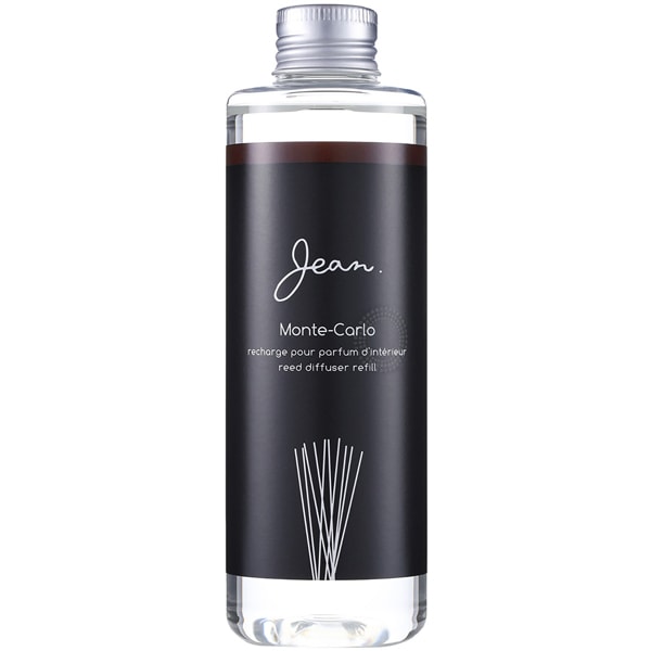 Jean. リードディフューザーリフィル モンテカルロ 200ml