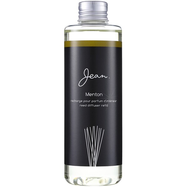 Jean. リードディフューザーリフィル マントン 200ml