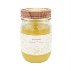 BN-022 [フレグランスジェル 310ml レモンヴァーベナ]
