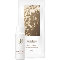 アムリターラ ライス＆グレープ グロウイング ウォーター 15ml