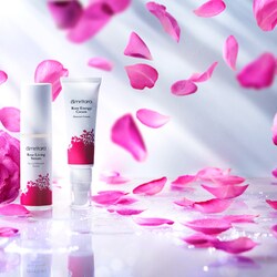 ローズ リビング セラム 30mL | 国産オーガニックコスメ