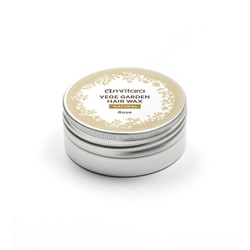 アムリターラ ベジガーデンヘアワックス＜ナチュラル＞ 30g