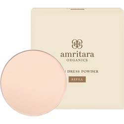 アムリターラ スキンドレスパウダー 10g レフィル