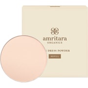 アムリターラ スキンドレスパウダー 10g レフィル