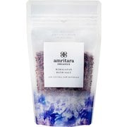 アムリターラ ヒマラヤ岩塩バスソルト 120g