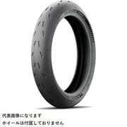 オートバイ用タイヤ POWER CUP 2シリーズ F (フロント用) 120/70ZR17 M/C (58W) TL /タイヤ1本 451092