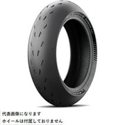 オートバイ用タイヤ POWER CUP 2シリーズ R (リア用) 180/55ZR17 M/C (73W) TL /タイヤ1本 528570