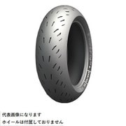 オートバイ用タイヤ POWER CUP EVOシリーズ R (リア用) 150/60ZR17 M/C 66W TL /タイヤ1本 981679