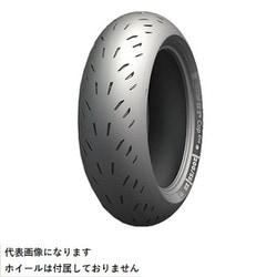 オートバイ用タイヤ POWER CUP EVOシリーズ R （リア用） 160/60ZR17 M/C （69W） TL /タイヤ1本 050185