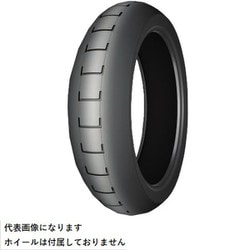 オートバイ用タイヤ POWER SUPERMOTOシリーズ F （フロント用） 120/80R16 TL /タイヤ1本 313249