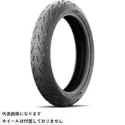 オートバイ用タイヤ ROAD 6シリーズ F （フロント用） 110/80ZR19 M/C （59W） TL /タイヤ1本 055466