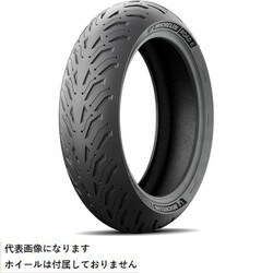 オートバイ用タイヤ ROAD 6シリーズ R （リア用） 160/60ZR17 M/C （69W） TL /タイヤ1本 834270