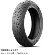 オートバイ用タイヤ ROAD 6シリーズ R (リア用) 190/55ZR17 M/C (75W) TL /タイヤ1本 579939