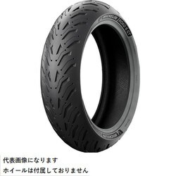 オートバイ用タイヤ ROAD 6シリーズ GT R （リア用） 180/55ZR17 M/C （73W） TL /タイヤ1本 582220