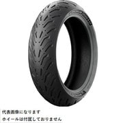 オートバイ用タイヤ ROAD 6シリーズ GT R (リア用) 180/55ZR17 M/C (73W) TL /タイヤ1本 582220