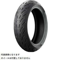 オートバイ用タイヤ ROAD 6シリーズ GT R （リア用） 190/50ZR17 M/C （73W） TL /タイヤ1本 184761
